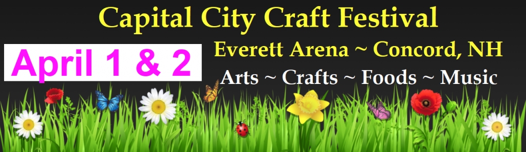 Castleberry Capital City Craft Festival